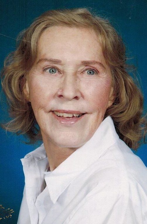 Dougherty, Grace M. (nee Schaible)